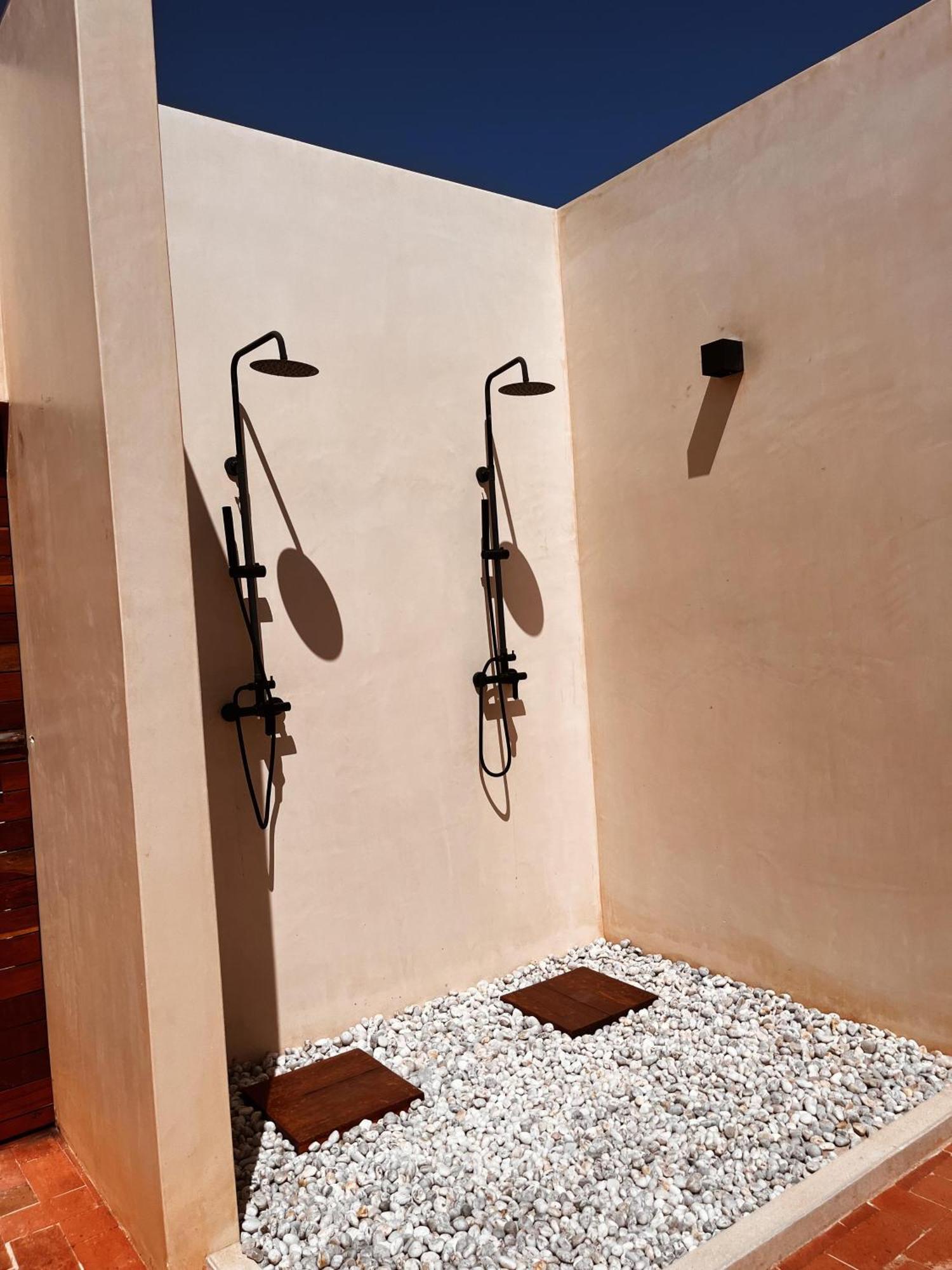 Apartahotel Tierra - Pool & Roof Panoramic